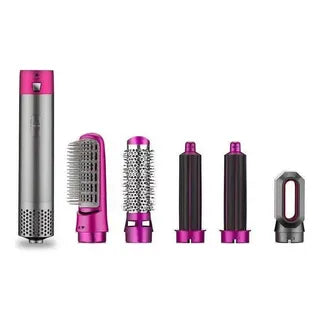 Escova Modeladora 5 in 1 Multifuncional