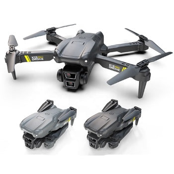 ☀️ **DRONE E58 FOLDABLE 4K WIFI FPV** ☀️